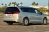 4 thumbnail image of  2026 Chrysler Pacifica Select