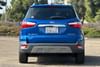 4 thumbnail image of  2021 Ford EcoSport Titanium