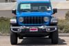 2 thumbnail image of  2025 Jeep Gladiator Sport S