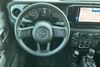 11 thumbnail image of  2025 Jeep Wrangler Sport