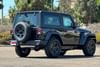 4 imagen en miniatura de 2025 Jeep Wrangler Sport