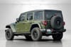 5 thumbnail image of  2023 Jeep Wrangler 4xe Rubicon 20th Anniversary