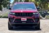 2 thumbnail image of  2025 Jeep Grand Cherokee Altitude X