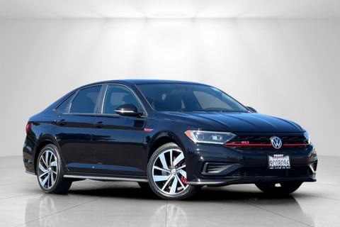 1 image of 2019 Volkswagen Jetta GLI S