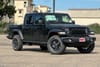 2026 Jeep Gladiator Willys