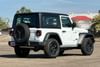 4 thumbnail image of  2026 Jeep Wrangler Sport
