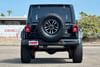 5 thumbnail image of  2025 Jeep Wrangler Rubicon X