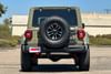 5 imagen en miniatura de 2025 Jeep Wrangler Rubicon X