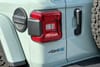 33 thumbnail image of  2023 Jeep Wrangler 4xe Rubicon 20th Anniversary