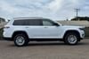 3 thumbnail image of  2025 Jeep Grand Cherokee L Laredo X