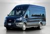 7 thumbnail image of  2023 Ford Transit Passenger Wagon XL