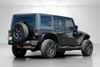 3 thumbnail image of  2015 Jeep Wrangler Unlimited Sport
