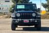 2 thumbnail image of  2026 Jeep Wrangler Sport