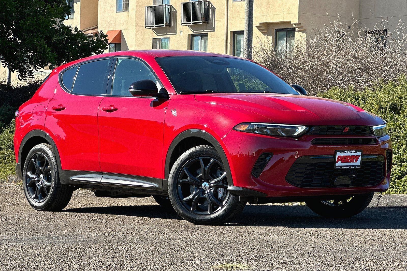 2024 Dodge Hornet R/T