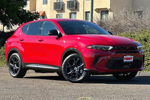 1 imagen de 2024 Dodge Hornet R/T