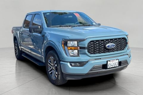 1 image of 2023 Ford F-150 XL