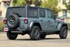 4 imagen en miniatura de 2025 Jeep Wrangler Sport S