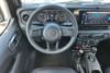 11 thumbnail image of  2025 Jeep Wrangler Rubicon X