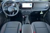 10 thumbnail image of  2026 Jeep Gladiator Rubicon