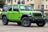 1 imagen en miniatura de 2025 Jeep Wrangler Sport S