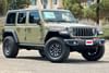 1 imagen en miniatura de 2025 Jeep Wrangler Rubicon