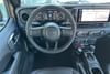 11 thumbnail image of  2025 Jeep Wrangler Rubicon X