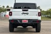 5 thumbnail image of  2026 Jeep Gladiator Willys