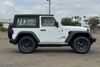 3 imagen en miniatura de 2025 Jeep Wrangler Sport