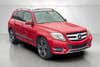 2013 Mercedes-Benz GLK-Class GLK 350