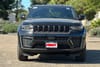 2 thumbnail image of  2026 Jeep Grand Cherokee Laredo Altitude