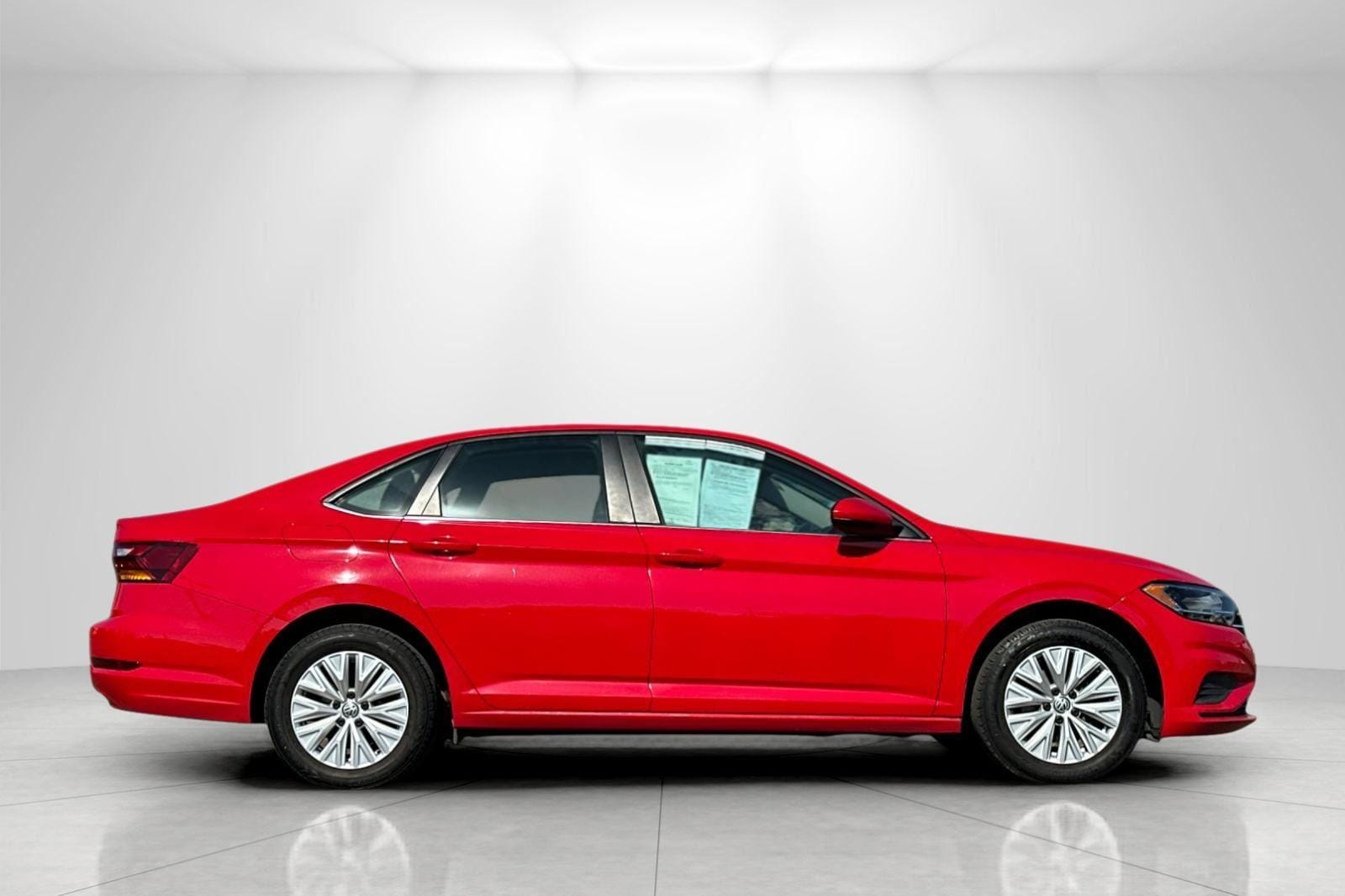 Used 2019 Volkswagen Jetta S with VIN 3VWC57BU0KM128730 for sale in National City, CA