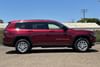 3 thumbnail image of  2025 Jeep Grand Cherokee L Laredo X