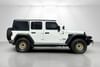 2 thumbnail image of  2022 Jeep Wrangler Unlimited Sport S