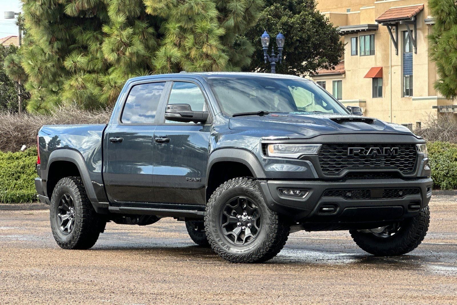 2026 RAM Ram 1500 Pickup RHO's photo