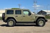 3 thumbnail image of  2026 Jeep Wrangler Willys 41
