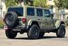 4 imagen en miniatura de 2025 Jeep Wrangler Rubicon X
