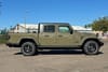 3 thumbnail image of  2026 Jeep Gladiator Willys