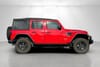 2 thumbnail image of  2023 Jeep Wrangler 4xe Rubicon 20th Anniversary