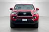 8 thumbnail image of  2023 Toyota Tacoma SR5 V6