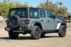 4 imagen en miniatura de 2026 Jeep Wrangler Sport
