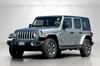 7 imagen en miniatura de 2018 Jeep Wrangler Unlimited Sahara