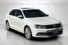 2015 Volkswagen Jetta Sedan 1.8T SE w/Connectivity/Navigation