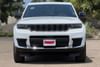 2 thumbnail image of  2025 Jeep Grand Cherokee L Laredo X