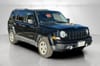 2013 Jeep Patriot Sport