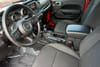 9 thumbnail image of  2022 Jeep Wrangler Unlimited Sport