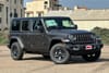 1 placeholder image of  2026 Jeep Wrangler Sport