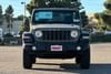 2 thumbnail image of  2026 Jeep Wrangler Sport