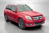 2013 Mercedes-Benz GLK-Class GLK 350