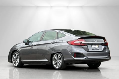 2019 Honda Clarity Plug-In Hybrid Touring