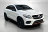 1 thumbnail image of  2018 Mercedes-Benz GLE AMG GLE 43